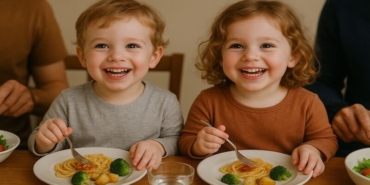 2-5 Yaş Arası Beslenmenin Temelleri: Okul Öncesi Dönemde Sağlıklı Adımlar