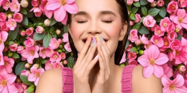 Flormar Yeni Blossom Koleksiyon Bahar Çiceklerinin Enerjisiyle Güzelliğine Renk Kat