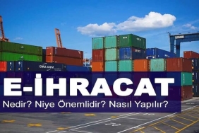 E-İhracat Yönetimi Nedir? Niye Önemlidir? Nasıl Yapılır?