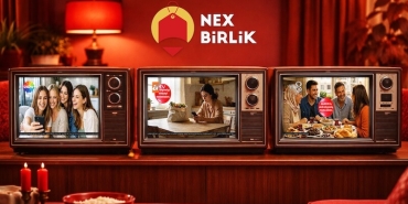NexBirlik’ten Türkiye’de Çok Boyutlu Marka Hamlesi