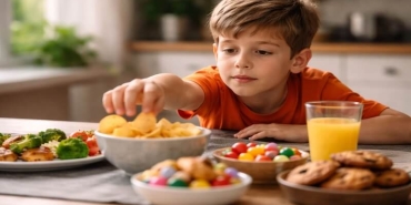 Reward Deficiency Syndrome ve Beslenme Davranışı