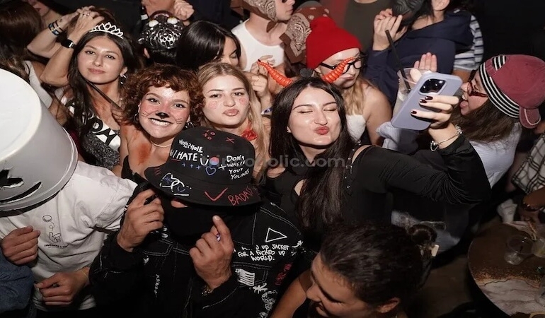 Seyahat Planlamada Güvenilir Bir Rehber: Tripcoholic