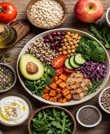 Aynı Yemeği Her Gün Yemek Sağlıklı mı?