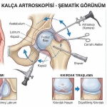 Kalça Artroskopisi (Kapalı Kalça Ameliyatı) Tedavi Süreci ve Avantajları