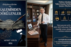 Kalemin Tanıklığından Bir Kitaba